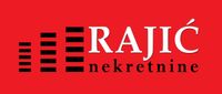 Rajic Real Estate logo
