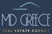MD Greece Real Estate