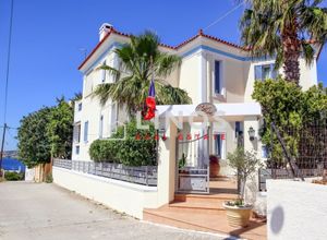 House in Perdika, Aegina - Atelier 66