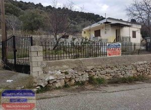 къща  за продажба  Chrisoupoli Pontolivado, 50 ㎡, партер, спални: 2 изображение #4