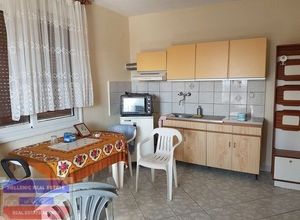 къща  за продажба  Chrisoupoli Pontolivado, 50 ㎡, партер, спални: 2 изображение #9