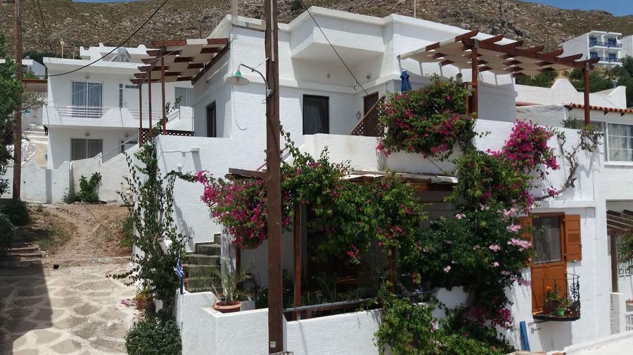 Sale, Villa, 102m² Tilos, Livadia 14897921 Spitogatos