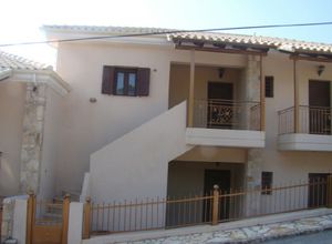 Διαμέρισμα προς πώληση Σύβοτα 58 τ.μ. 1 Υπνοδωμάτιο