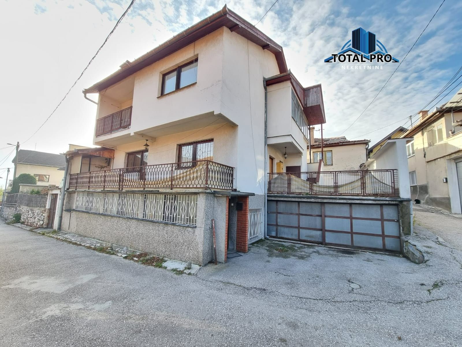 Kuća 102 m2 na prodaju Sarajevo, Stari Grad Sarajevo