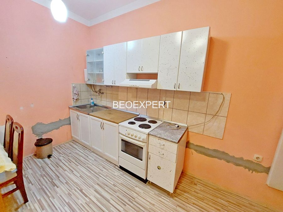 Apartment for sale, 50sqm, 47,000€ - Miljakovac 3 | Indomio.rs