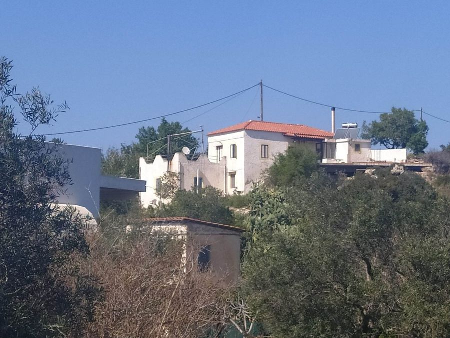 Real Estate Grad, Sparta, Lakonia