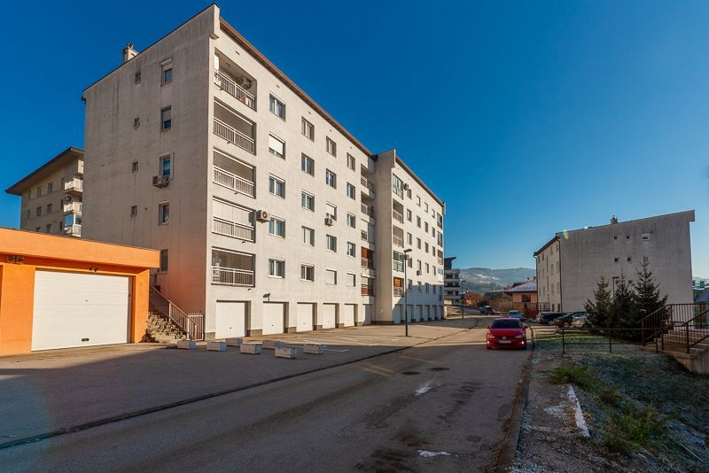 Stan 59 m2 na prodaju Sarajevo, Sarajevo - Centar photo 1