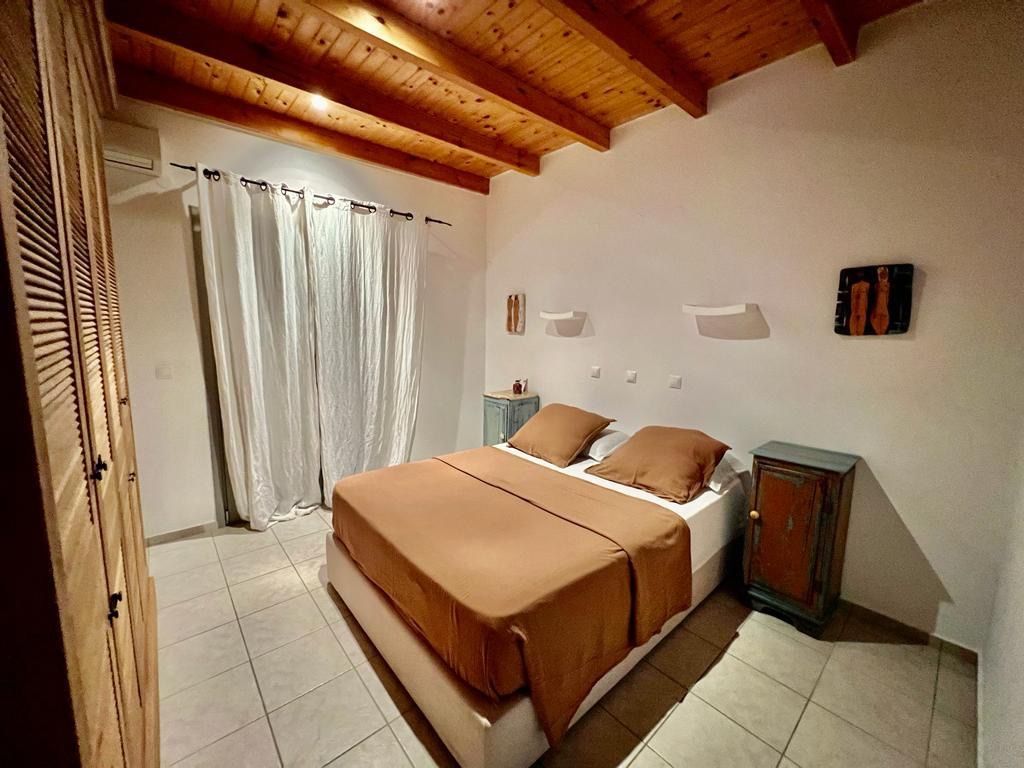 Villa for sale Roumeli (Geropotamos) Crete