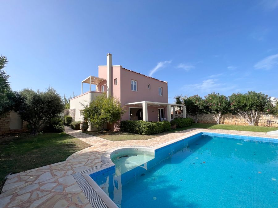 Sale, Villa, 120m² Arkadi, Prinos | 14544785 | Spitogatos