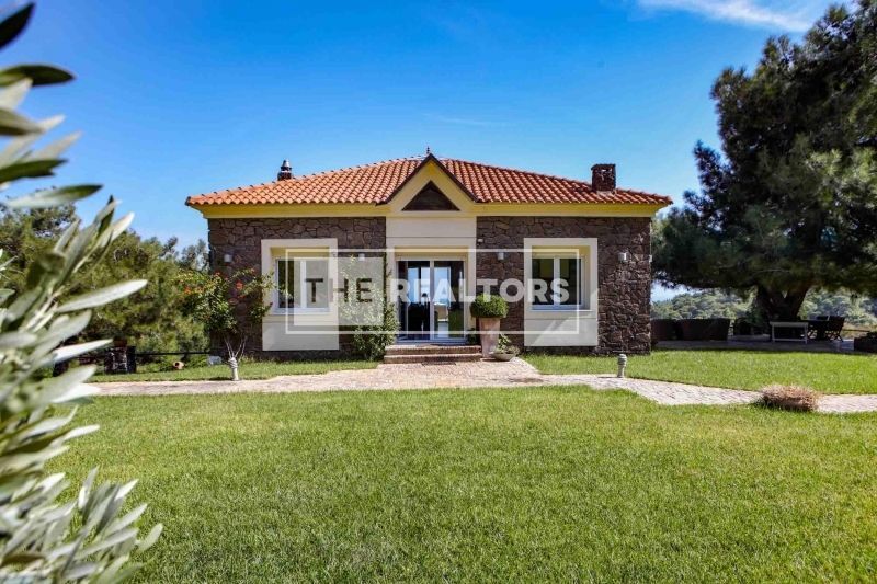 Sale, Detached house, 300m² Lesvos - Mitilini, Agia Kyriaki | 15026526 ...