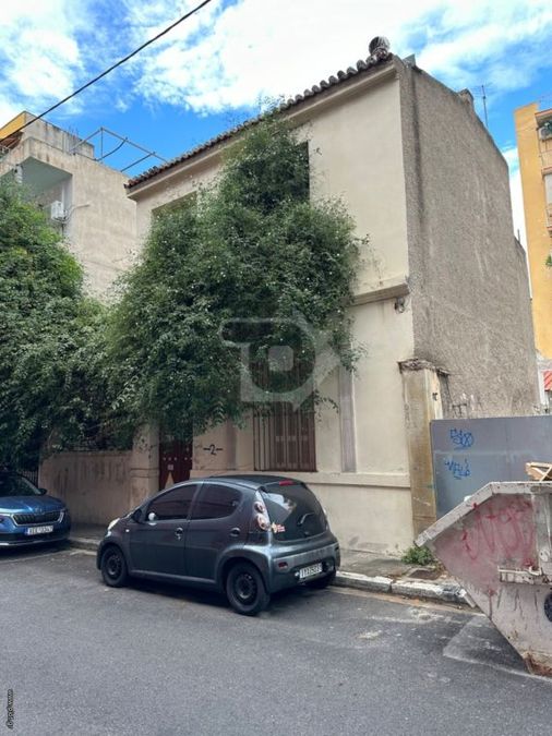 House Votanikos