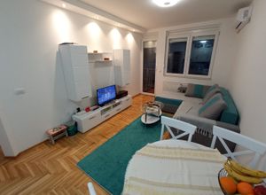 apartment for sale Novi Sad Zeleznicka stanica - Banatic, 36 ㎡, 2nd floor, bedroom: 1 image #2