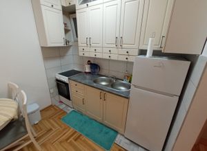apartment for sale Novi Sad Zeleznicka stanica - Banatic, 36 ㎡, 2nd floor, bedroom: 1 image #4