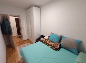 apartment for sale Novi Sad Zeleznicka stanica - Banatic, 36 ㎡, 2nd floor, bedroom: 1 image #6