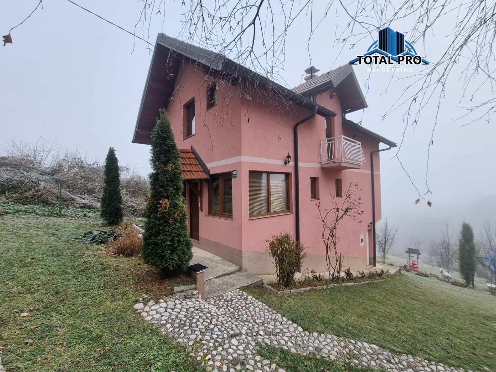 Kuća 126 m2 na prodaju Sarajevo, Sarajevo - Novi grad