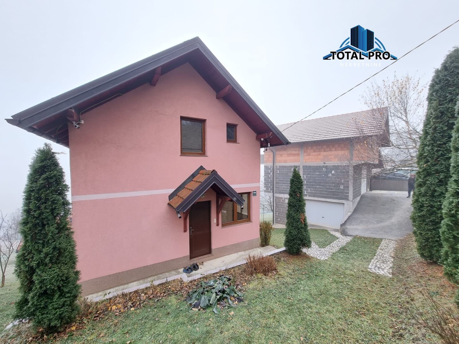 Kuća 126 m2 na prodaju Sarajevo, Sarajevo - Novi grad photo 2