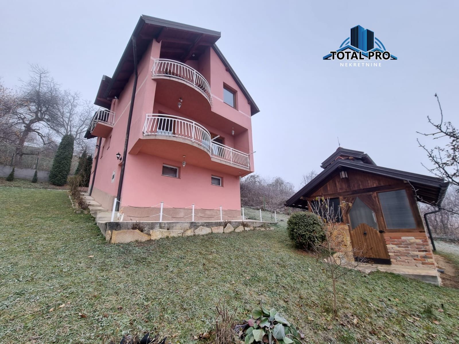 Kuća 126 m2 na prodaju Sarajevo, Sarajevo - Novi grad photo 3