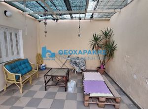 Κτίριο προς πώληση Κέντρο - Άγιος Μηνάς (Ηράκλειο Κρήτης) 145 τ.μ. Ισόγειο
