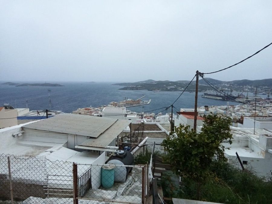 Sale, Apartment, 81m² Cyclades, Syros 15082426 Spitogatos