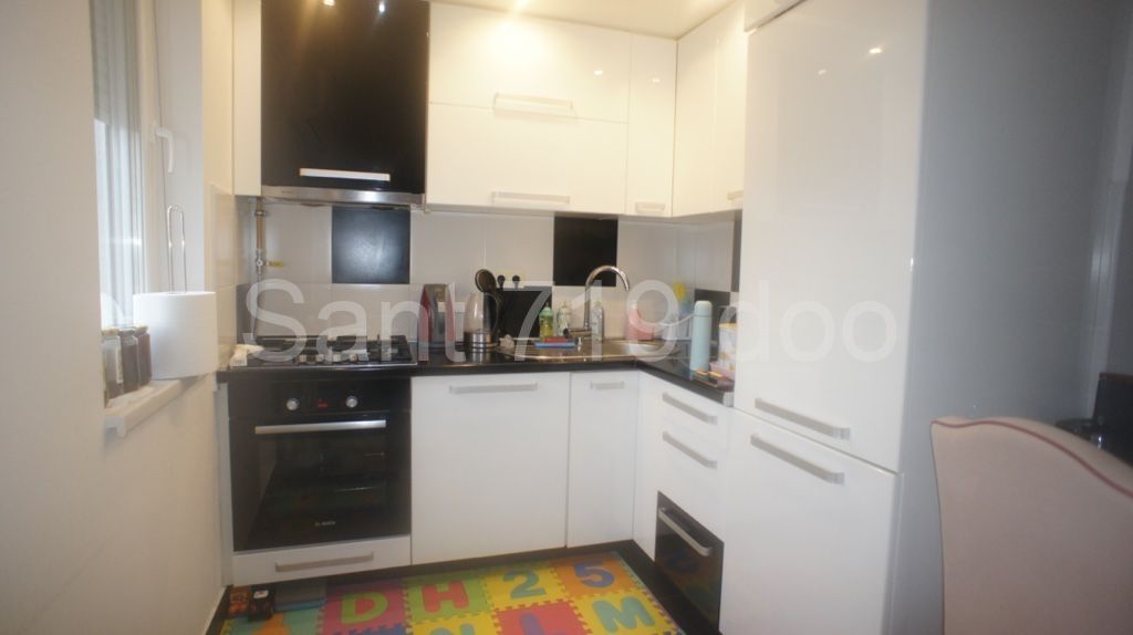 Stan 44 m2 na prodaju Sarajevo - Novi grad, Dobrinja 1 photo 3