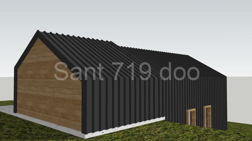 Kuća 130 m2 na prodaju Sarajevo, Trnovo photo 3