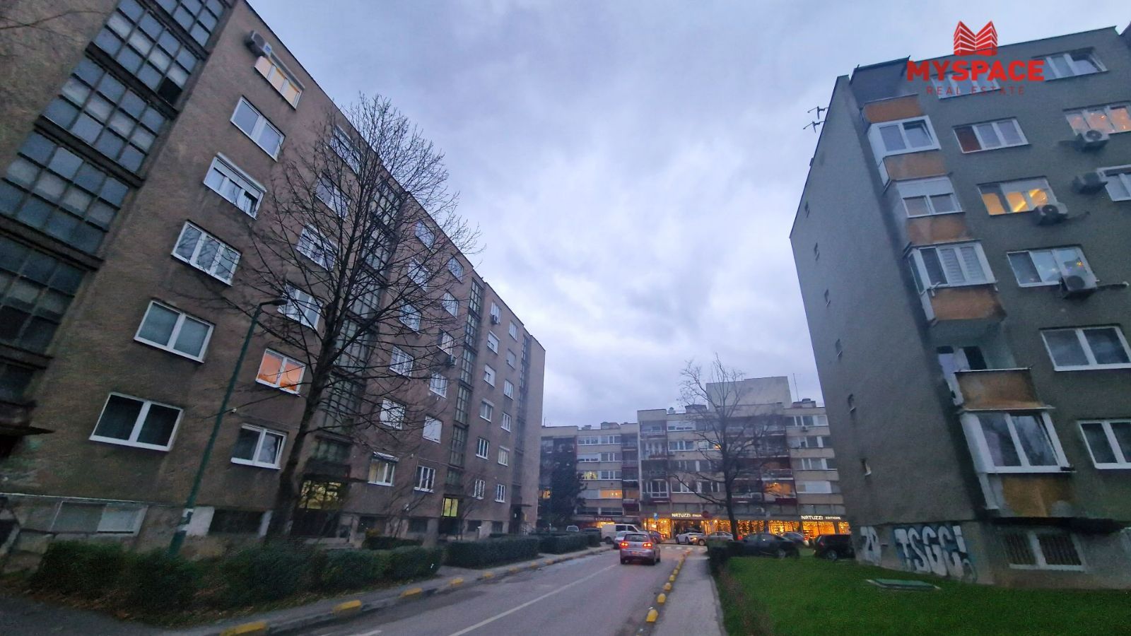 Stan 54 m2 na prodaju Sarajevo, Novo Sarajevo photo 3