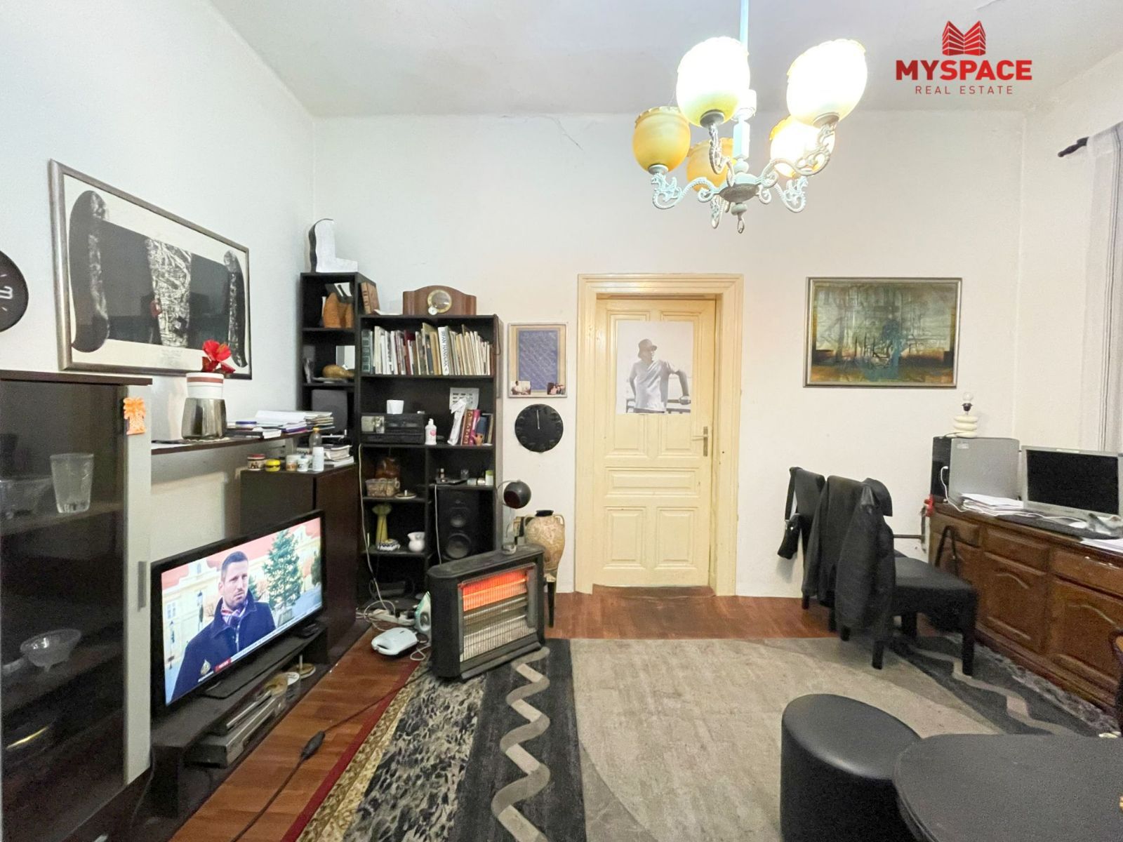Stan 54 m2 na prodaju Sarajevo, Sarajevo - Centar photo 3