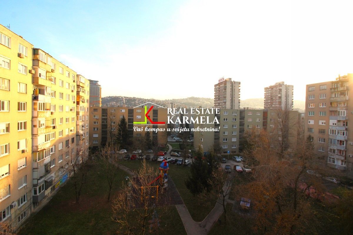 Stan 69 m2 na prodaju Sarajevo, Novo Sarajevo photo 4