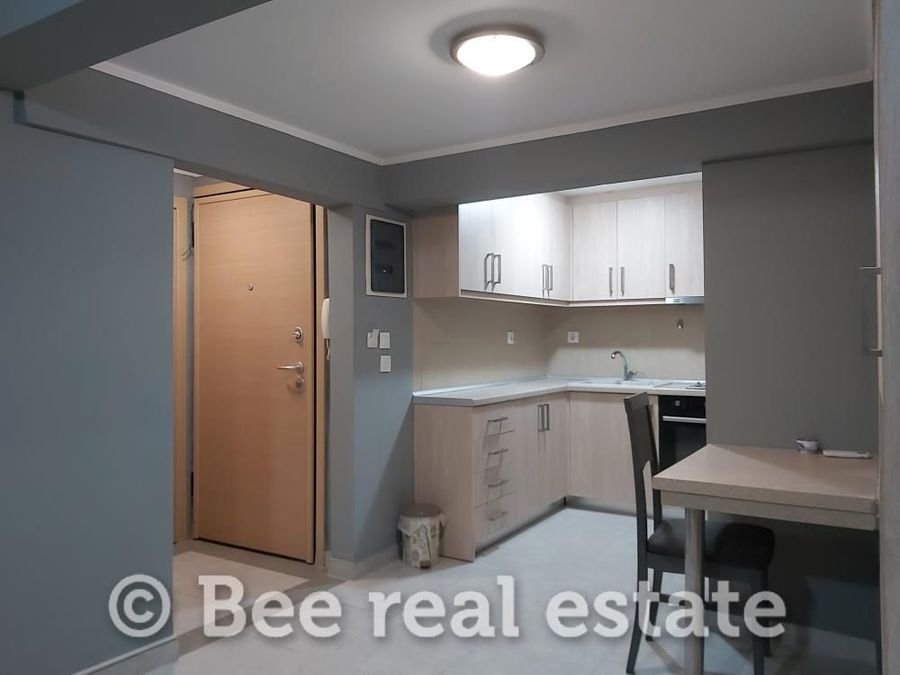 Sale, Apartment, 51m² Faliro Ippokratio, Agia Triada 15163006