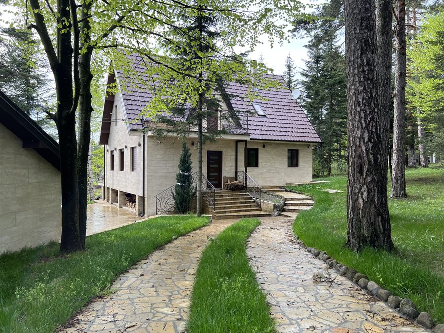 Prodaja Kuća, 230m2, 230.000€ - Divčibare | Indomio.rs