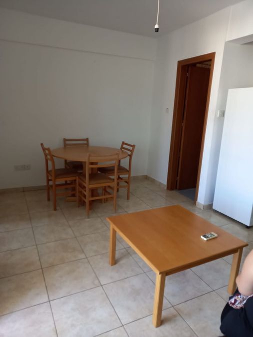 Apartment for rent, 43sqm, 600€ Oroklini