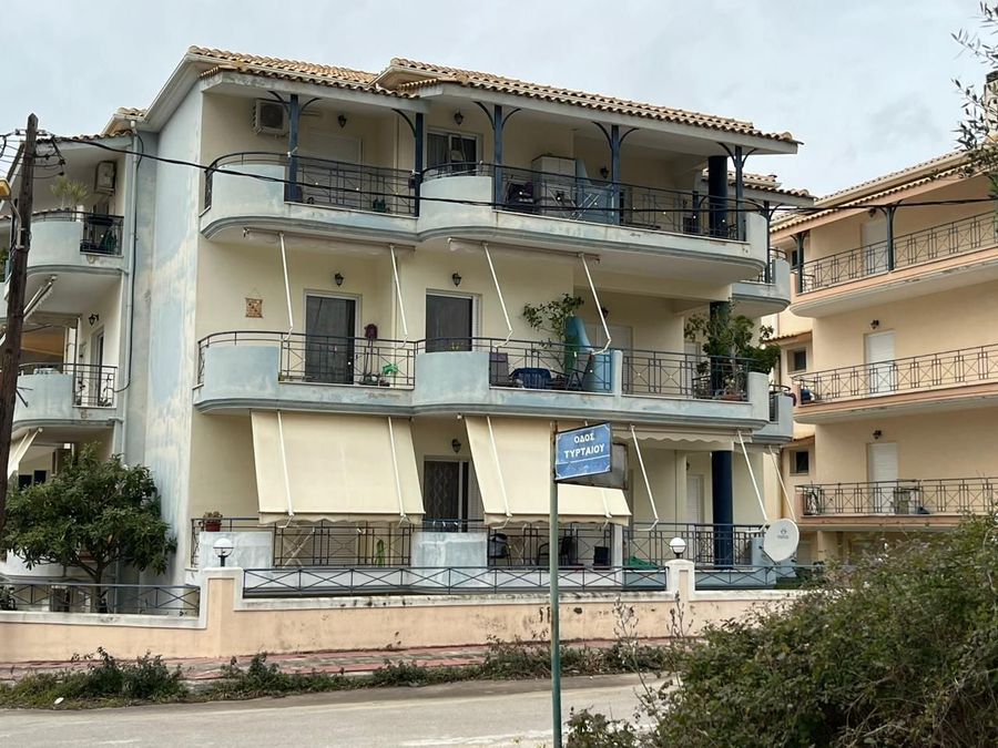 Photo 1,Διαμέρισμα, 75τ.μ.,Λαδοχώρι, Ηγουμενίτσα (Θεσπρωτία),€160.000