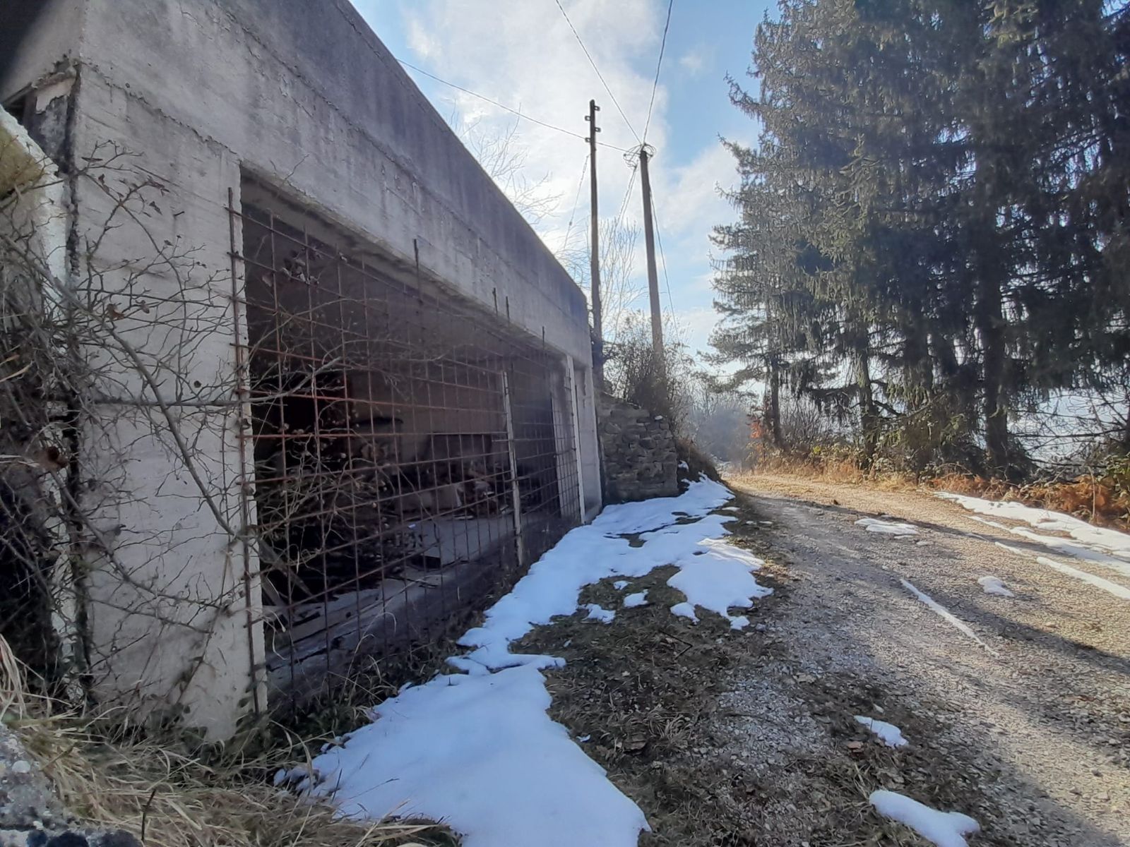 Kuća 20 m2 na prodaju Vogošća, Nebočaj photo 2