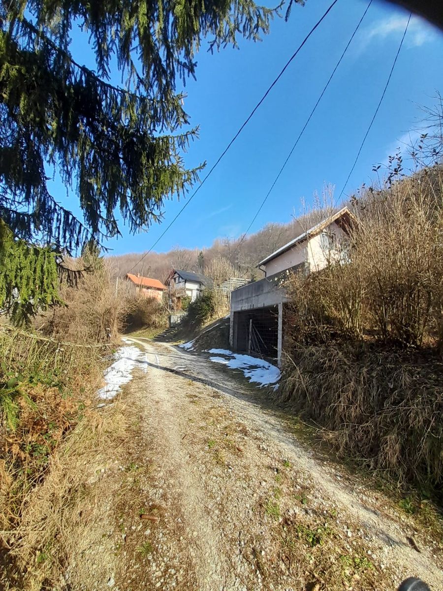 Kuća 20 m2 na prodaju Vogošća, Nebočaj photo 3