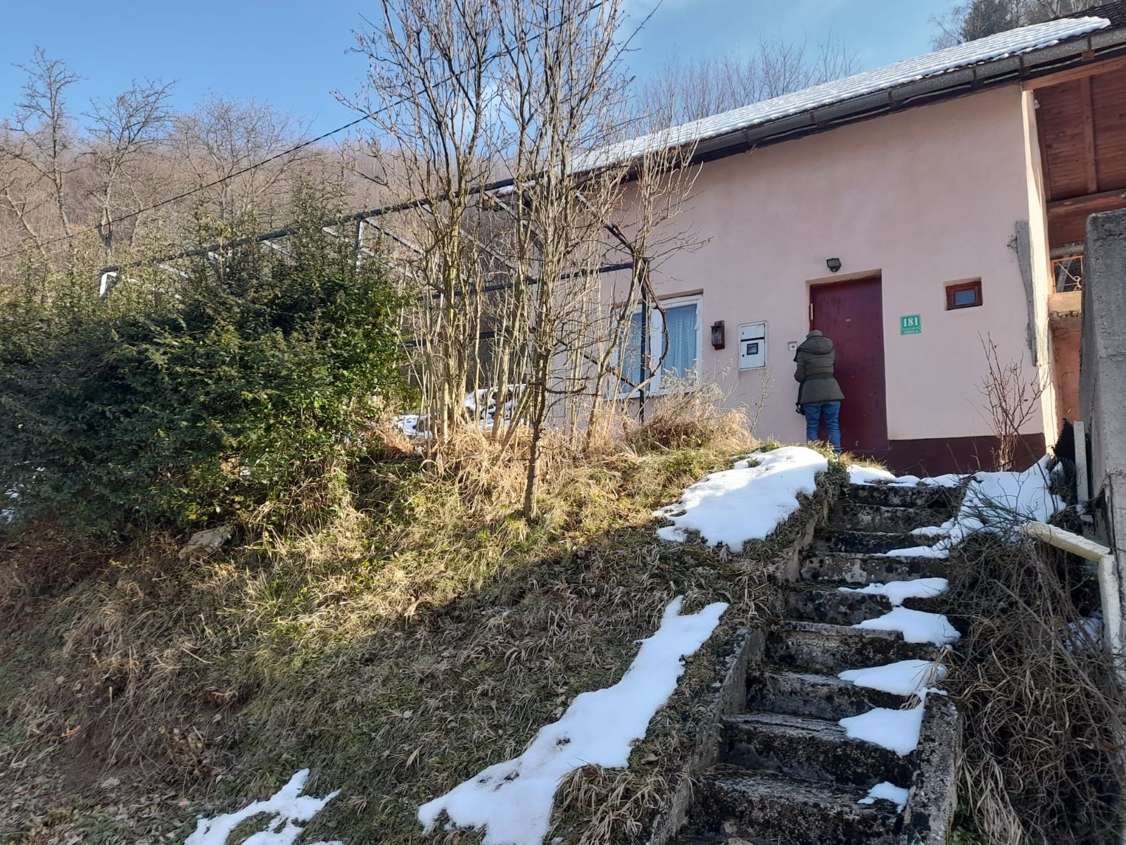 Kuća 20 m2 na prodaju Vogošća, Nebočaj photo 5