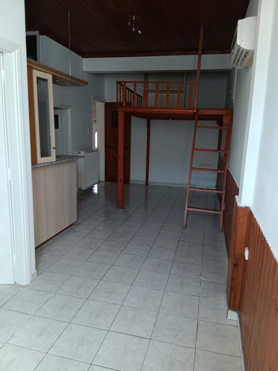 Apartment for rent, 54sqm, 450€ Center Spiti24