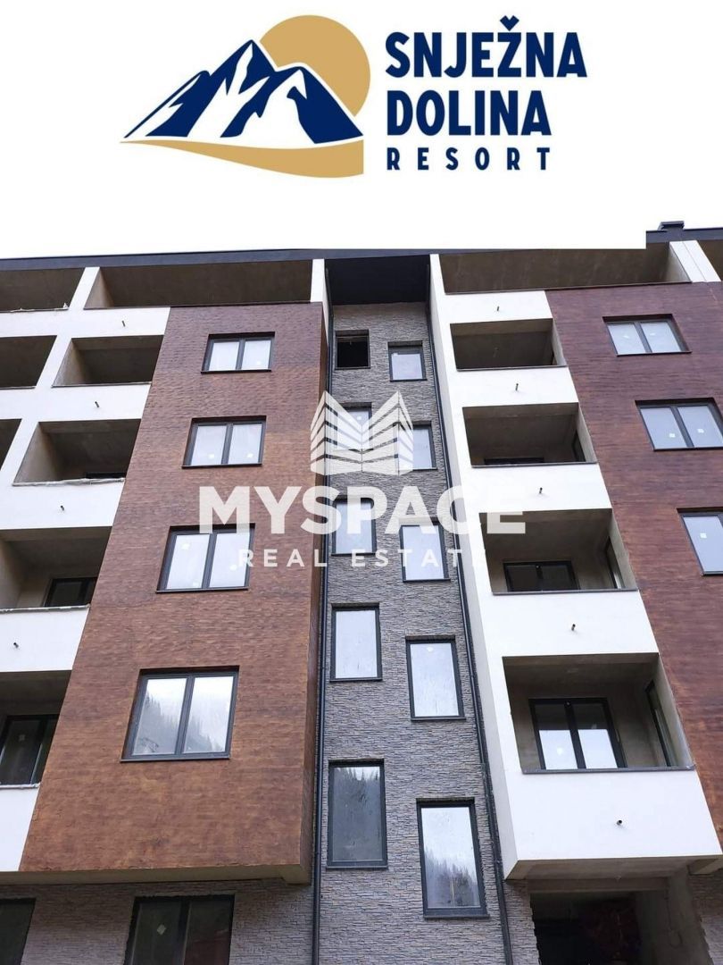 Stan 52 m2 na prodaju Sarajevo, Ilidža photo 3