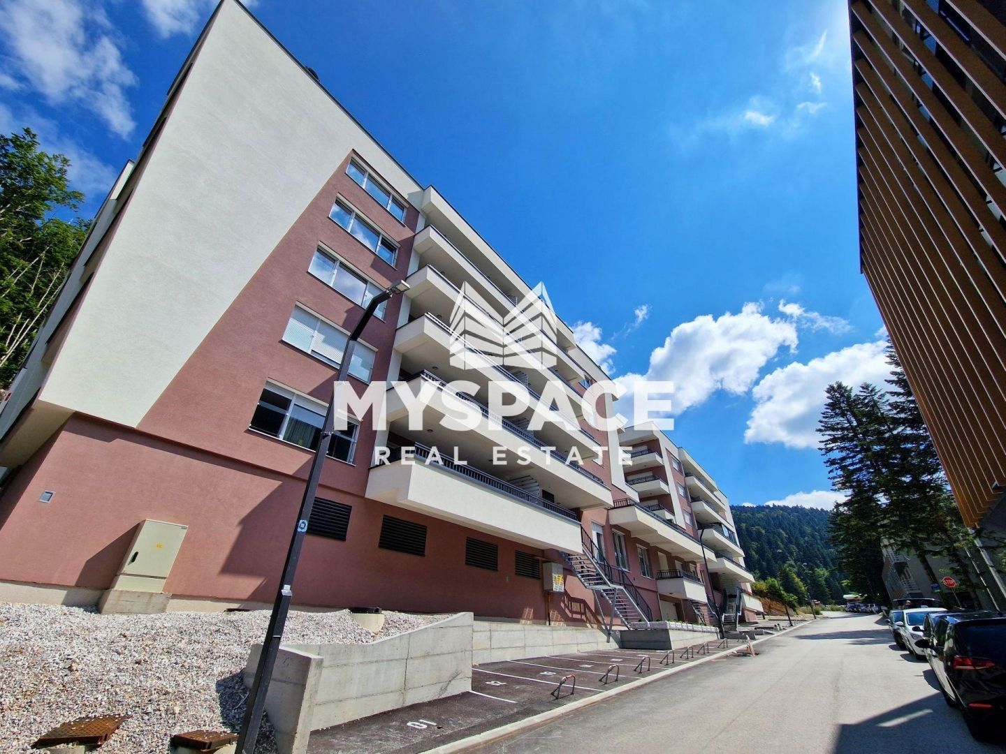 Stan 42 m2 na prodaju Sarajevo, Trnovo photo 2