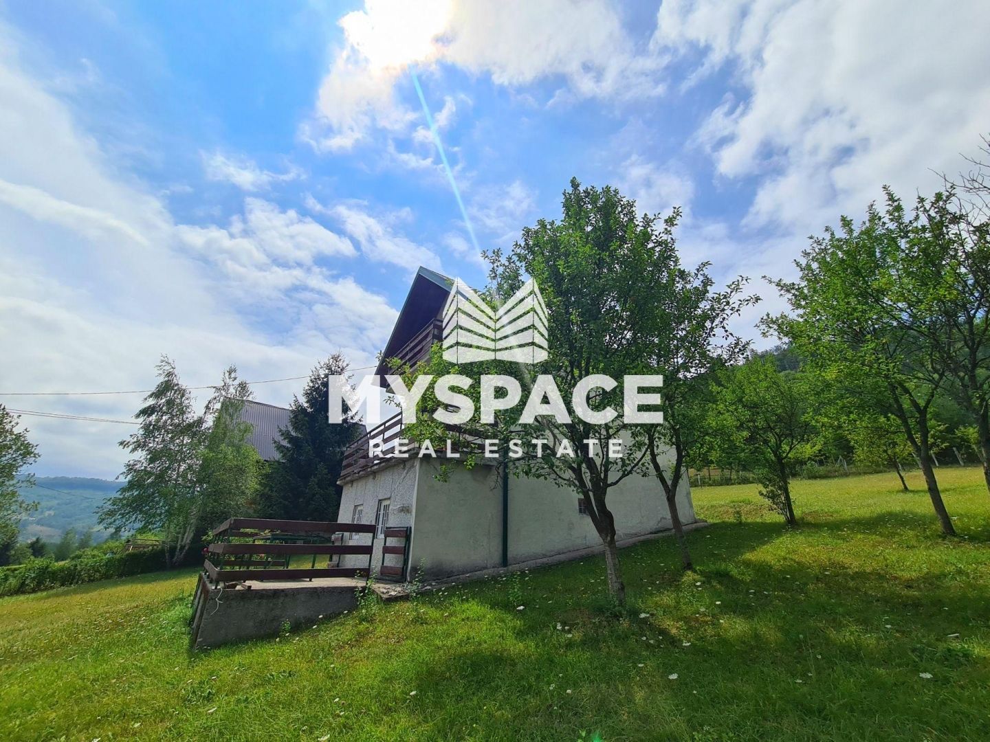 Kuća 160 m2 na prodaju Sarajevo, Trnovo photo 5