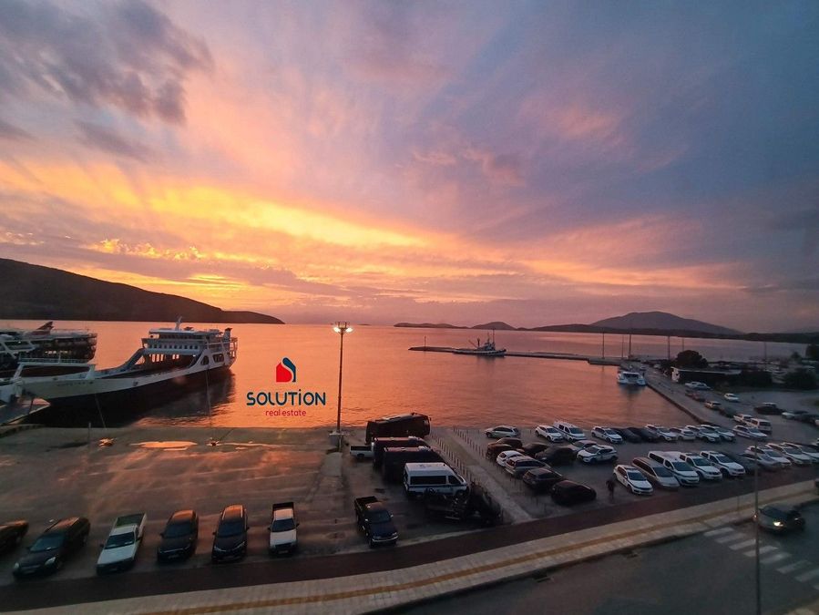 Real Estate Solution Igoumenitsa Thesprotia