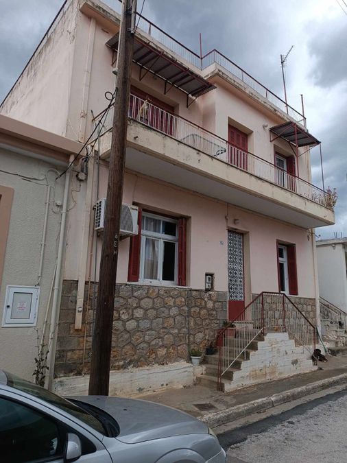 Real Estate Grad, Sparta, Lakonia