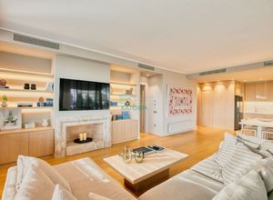 Ηρακλέους 1, Καλλιθέα 17671 Λόφος Σικελίας διαμερίσματος πώληση 150 τ.μ. 