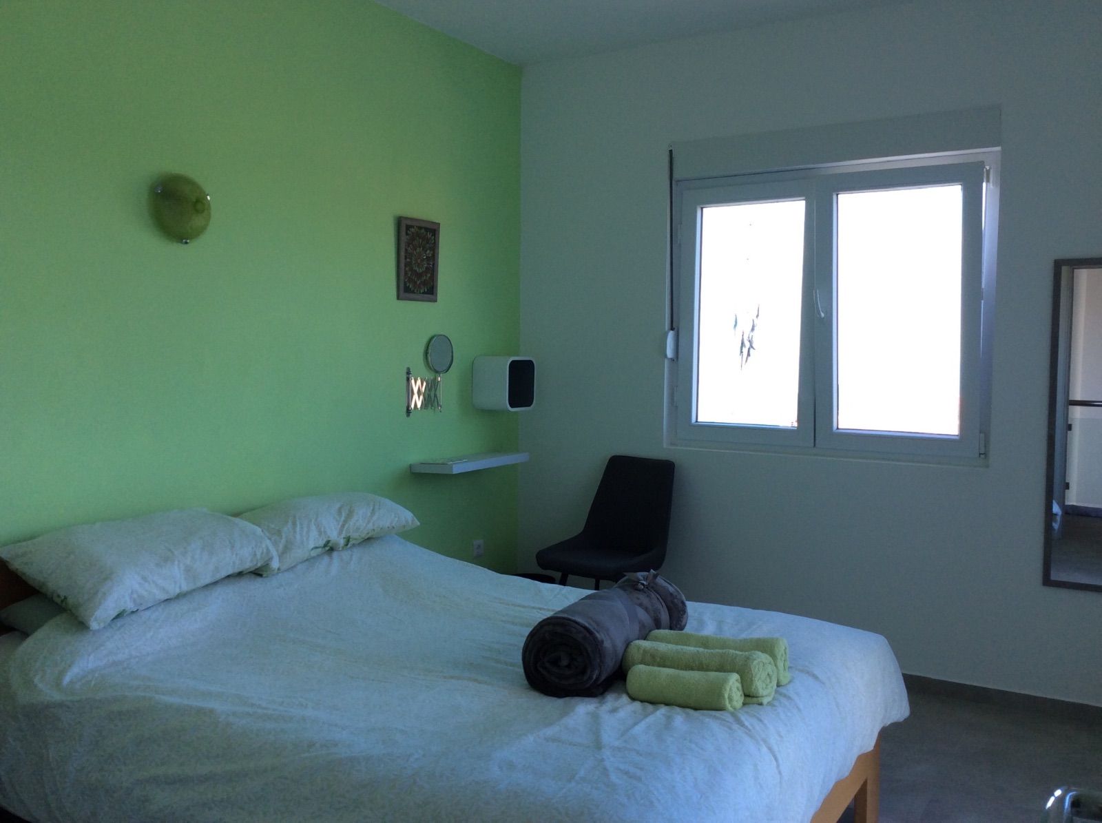 Spacious 3 Bedroom Apartment in Lapcici, Budva 8