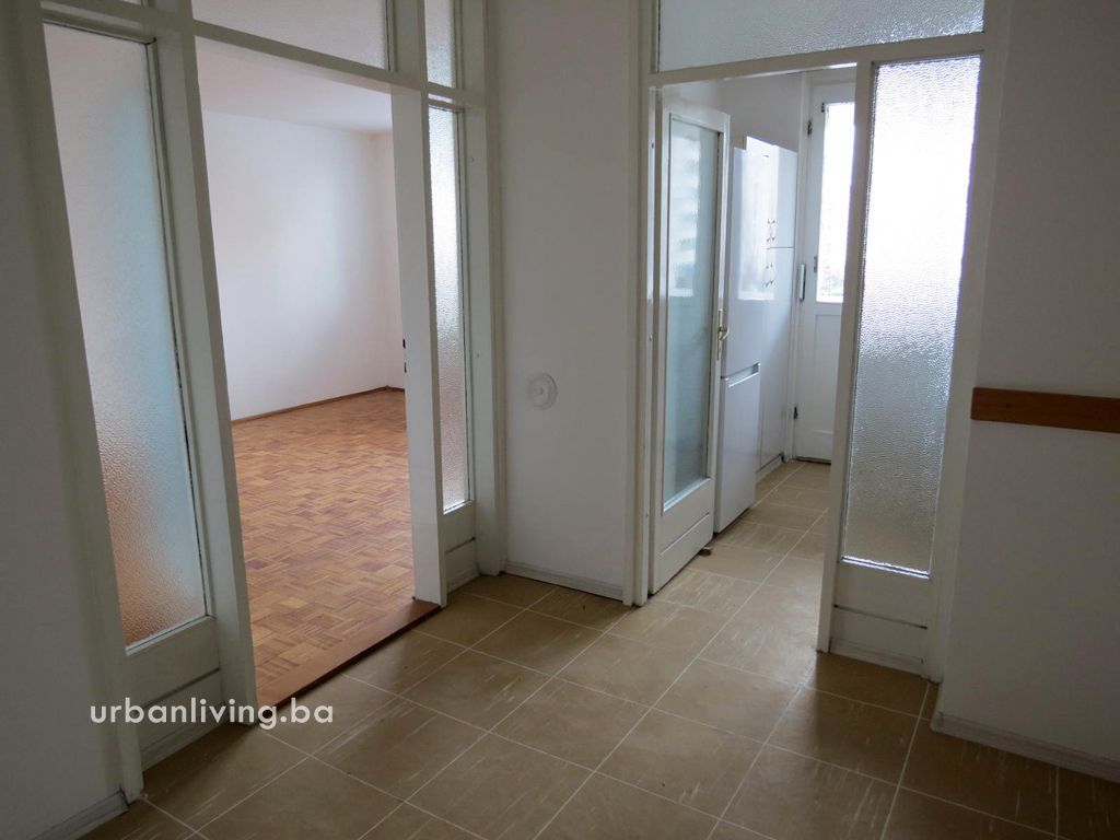 Stan 48 m2 na prodaju Sarajevo, Sarajevo - Novi grad photo 1
