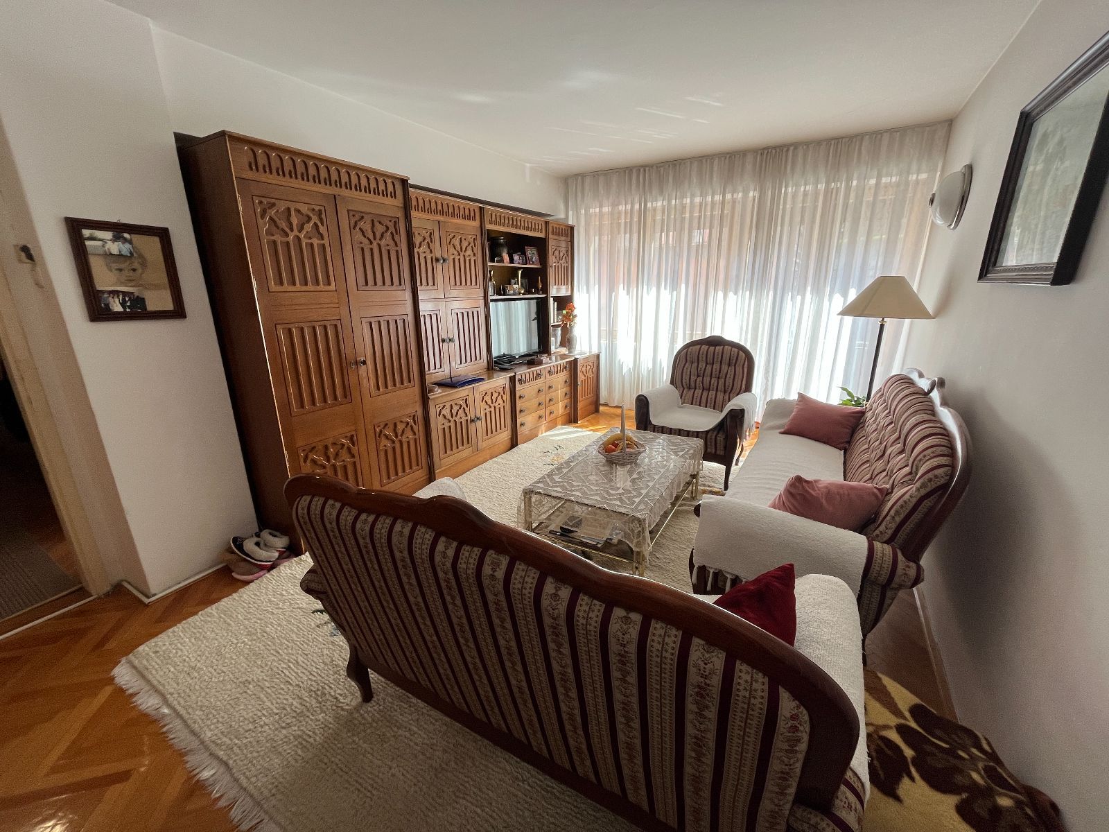 Stan 54 m2 na prodaju Sarajevo, Stari Grad Sarajevo