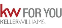 KW FOR YOU logo