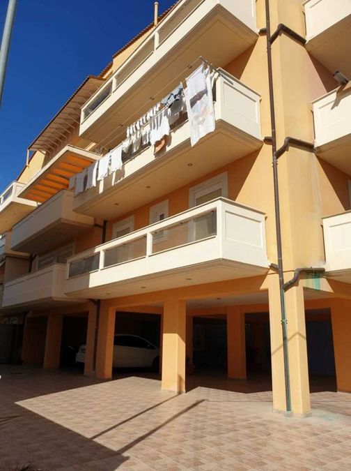 Apartment for sale Paralio Astros (North Kinouria)