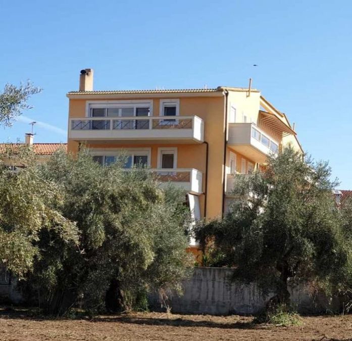 Apartment for sale Paralio Astros (North Kinouria)