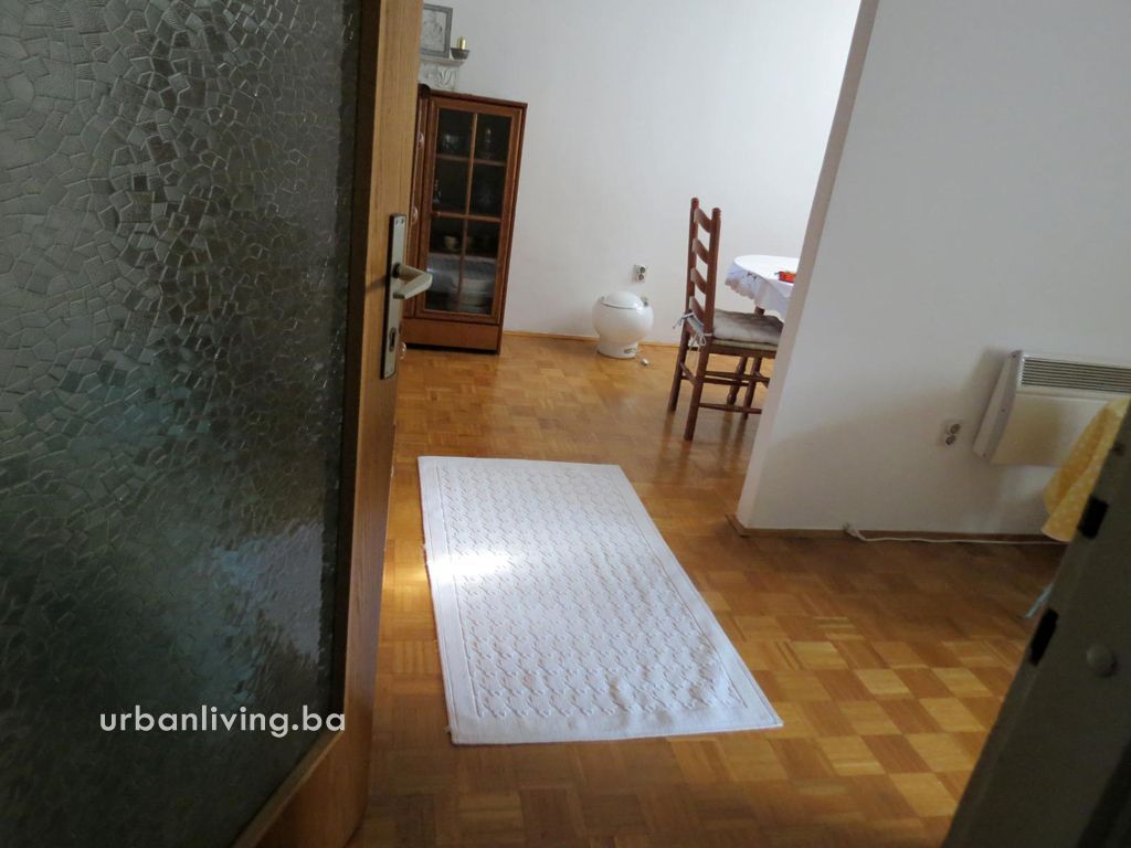 Stan 56 m2 na prodaju Sarajevo, Sarajevo - Novi grad photo 1