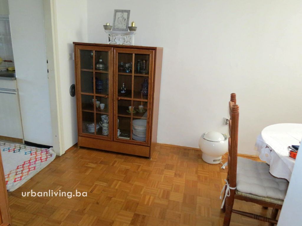 Stan 56 m2 na prodaju Sarajevo, Sarajevo - Novi grad photo 5